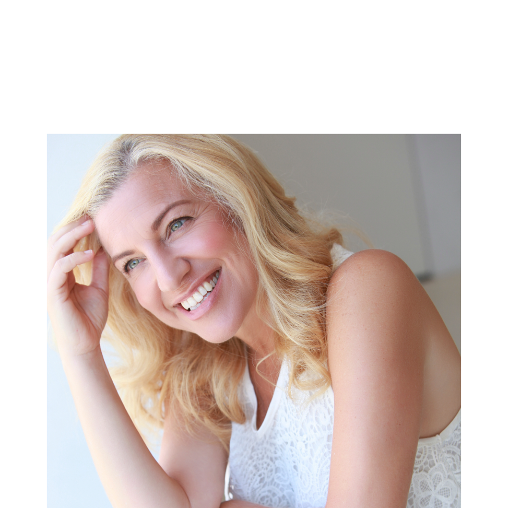 Diana Marion – Awake, Aware & Empowered